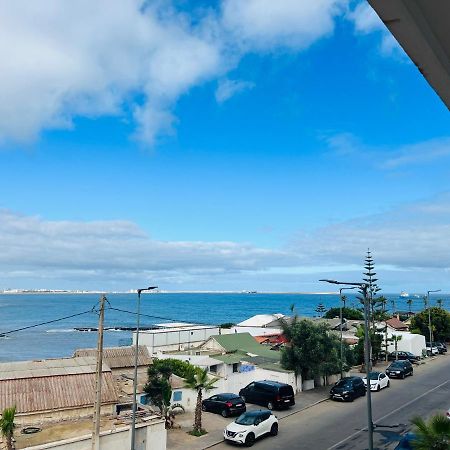Appartement En Bord De Mer Pont Blondin Ngoại thất bức ảnh