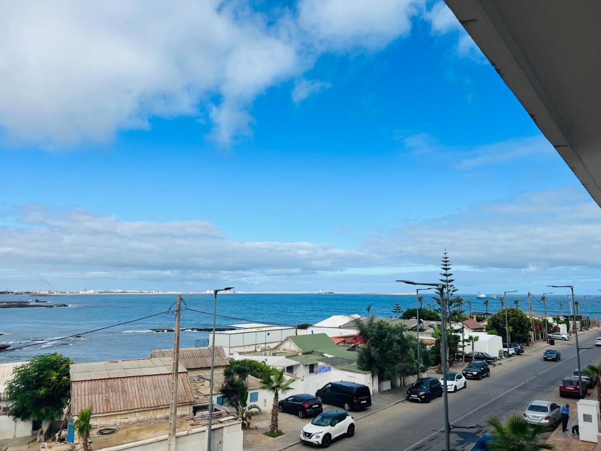 Appartement En Bord De Mer Pont Blondin Ngoại thất bức ảnh