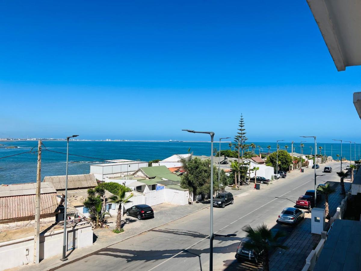 Appartement En Bord De Mer Pont Blondin Ngoại thất bức ảnh