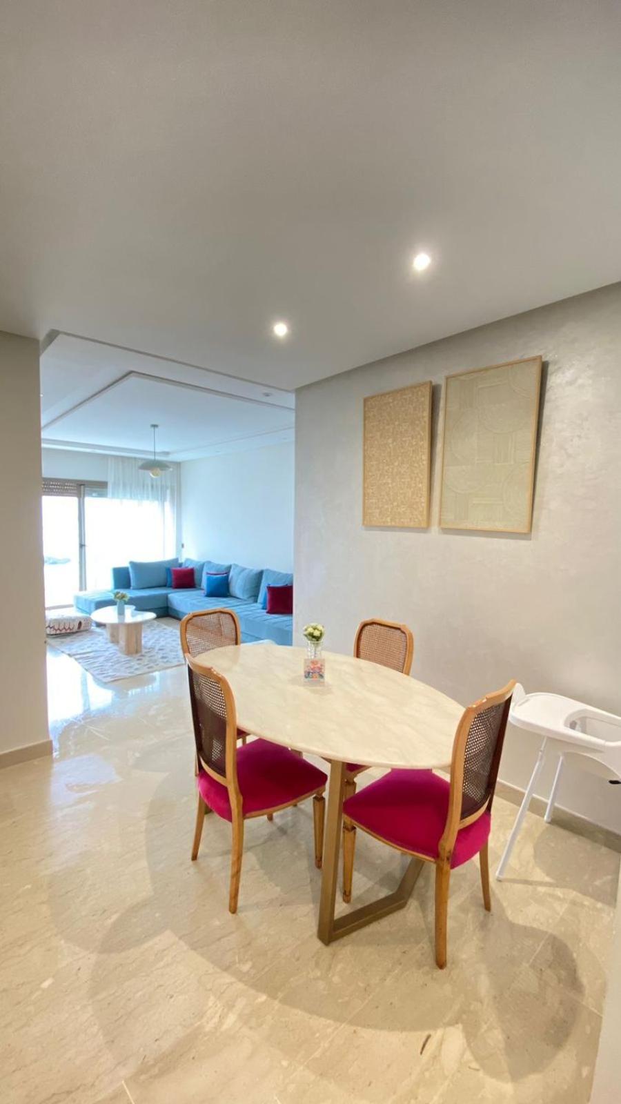 Appartement En Bord De Mer Pont Blondin Ngoại thất bức ảnh