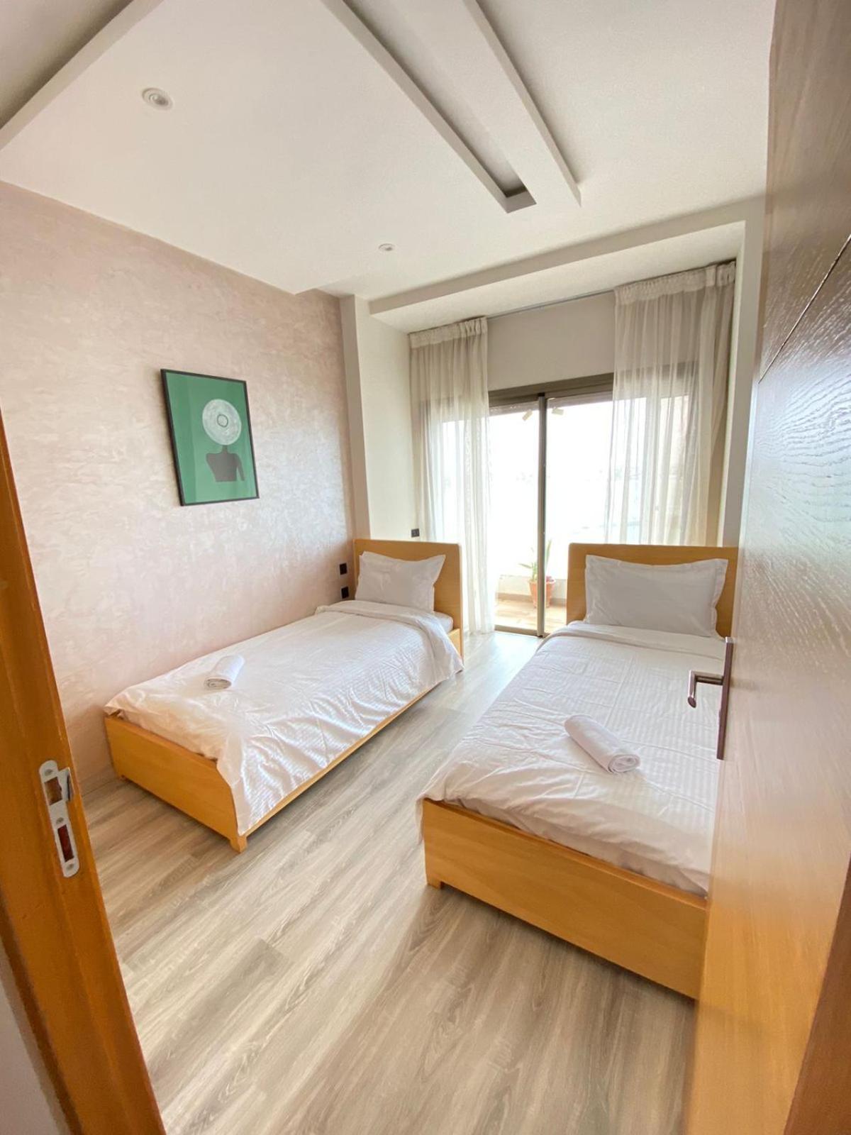 Appartement En Bord De Mer Pont Blondin Ngoại thất bức ảnh