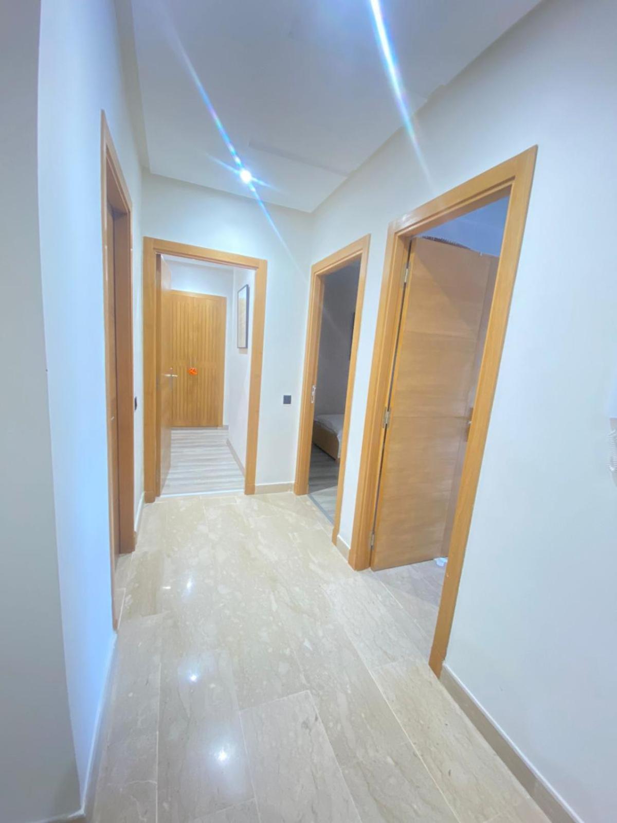 Appartement En Bord De Mer Pont Blondin Ngoại thất bức ảnh