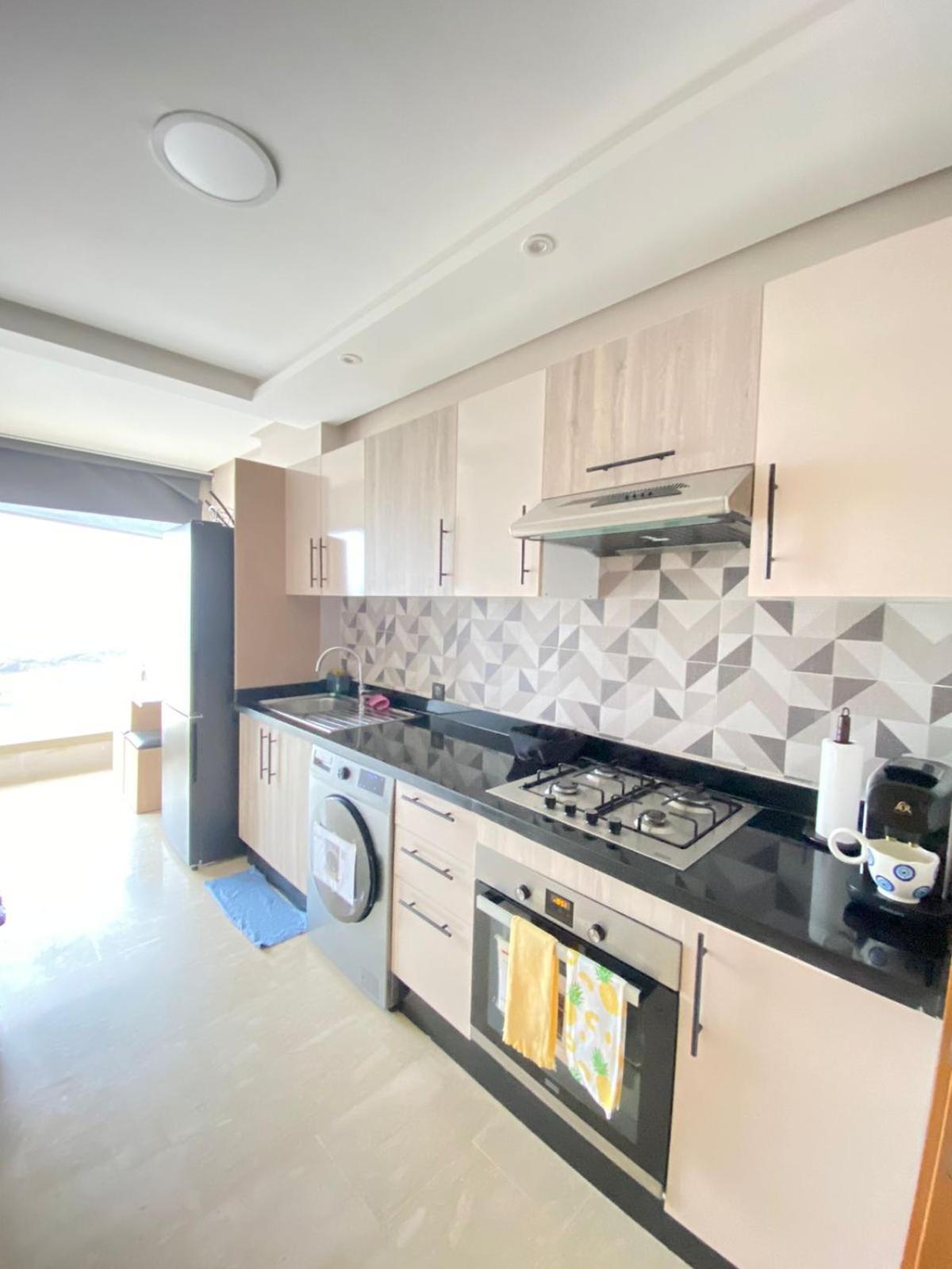 Appartement En Bord De Mer Pont Blondin Ngoại thất bức ảnh