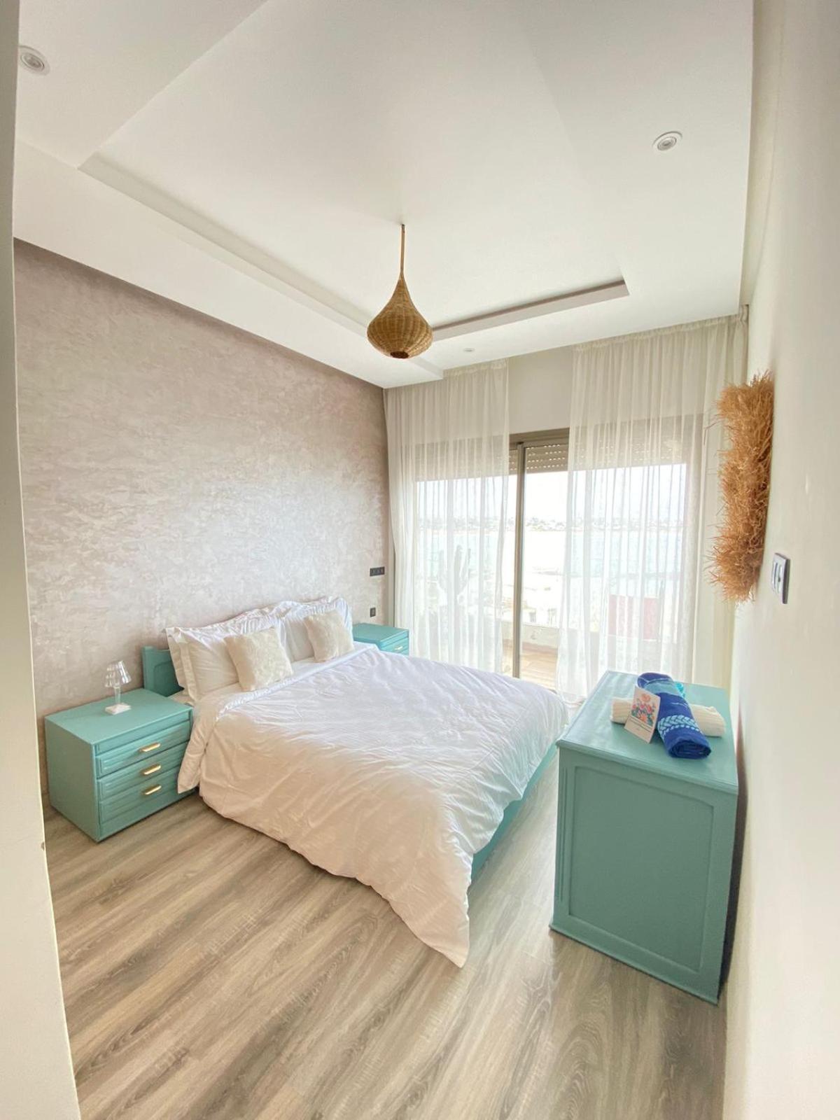 Appartement En Bord De Mer Pont Blondin Ngoại thất bức ảnh